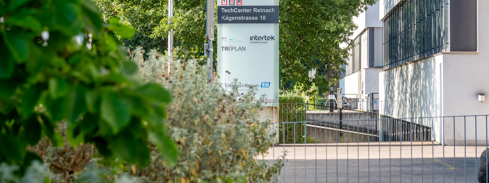 Ihr Kontakt für Fragen, Besichtigung und Vermietung